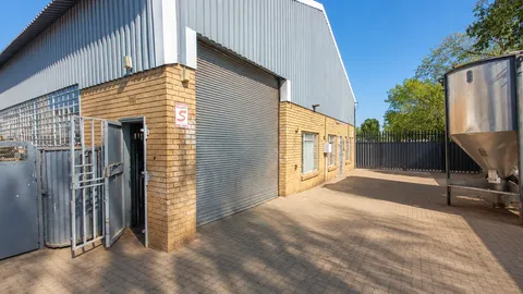 14 Hennie Alberts Street