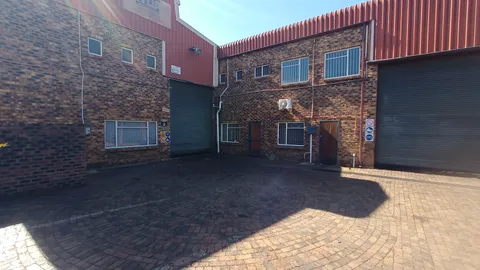 5 Evans Street