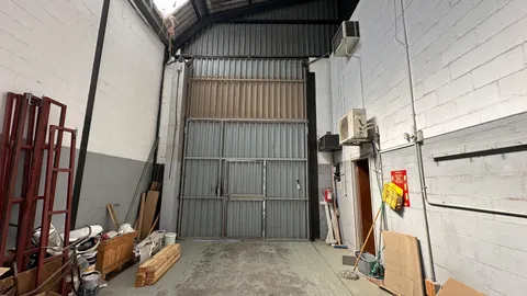 30 Jig Rd, Montague Gardens, Cape Town, 7441, South Africa
