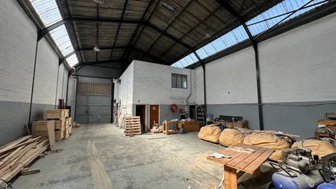 30 Jig Rd, Montague Gardens, Cape Town, 7441, South Africa