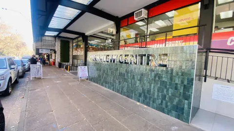  Parkview Centre 
