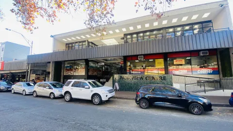  Parkview Centre 