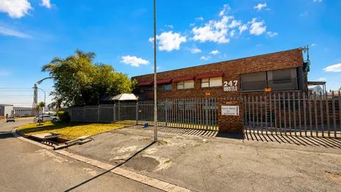 247 Joseph Road