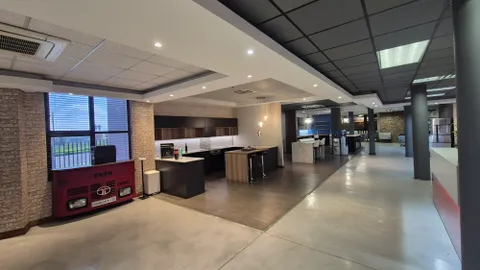 49 Koornhof Road