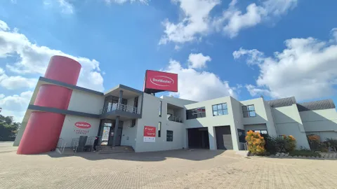49 Koornhof Road
