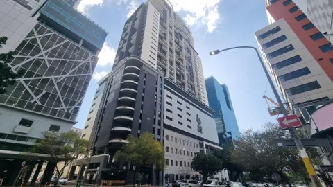 16 Bree St, Cape Town City Centre, Cape Town, 8000
