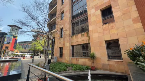 16 Melrose Blvd, Birnam, Johannesburg, 2196, South Africa