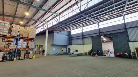 Epping Industrial 