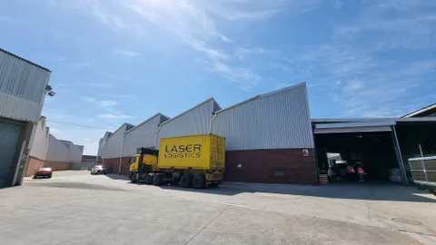 Epping Industrial 