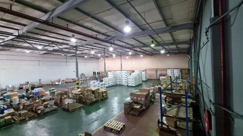 Epping Industrial 