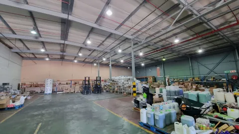 Epping Industrial 