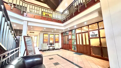 Lady Brooks Office Park
