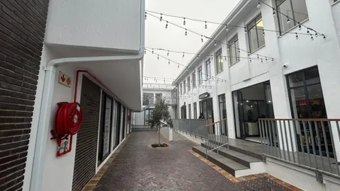 Founders Quarter