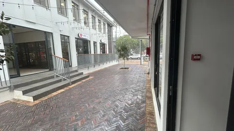 Founders Quarter