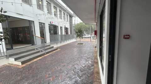 Founders Quarter