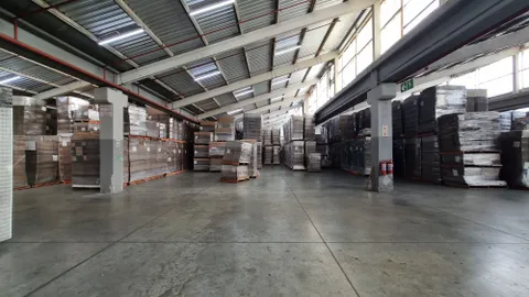 Winelands Park Paarl