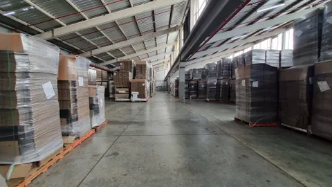 Winelands Park Paarl