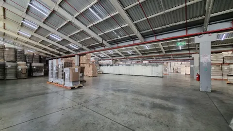 Winelands Park Paarl