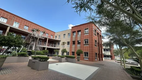 Wanderers Office Park