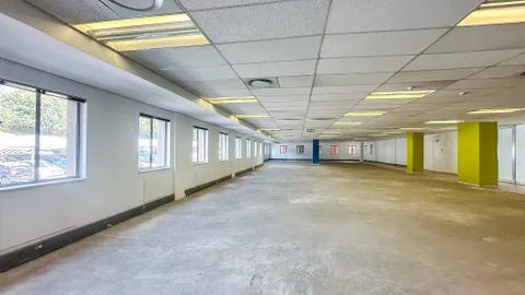 Wanderers Office Park