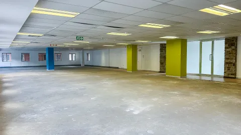 Wanderers Office Park