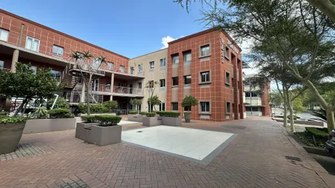 Wanderers Office Park