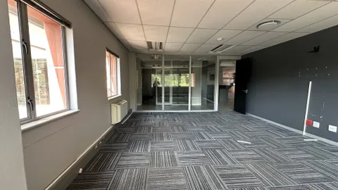 Wanderers Office Park