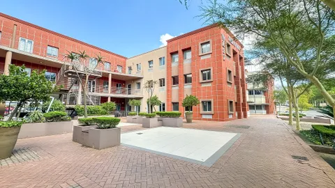 Wanderers Office Park