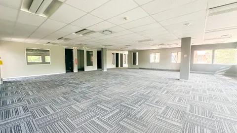 Wanderers Office Park