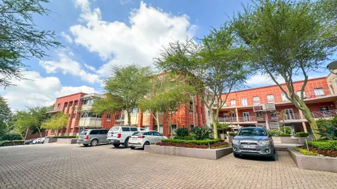 Wanderers Office Park
