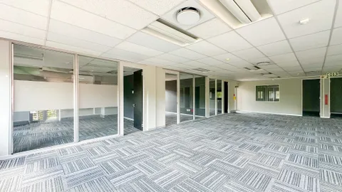 Wanderers Office Park