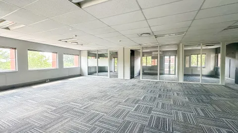 Wanderers Office Park