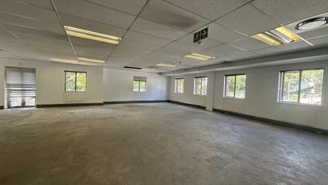 Wanderers Office Park