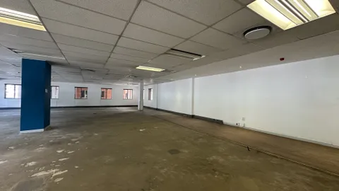 Wanderers Office Park