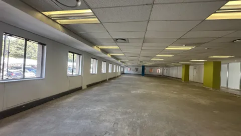 Wanderers Office Park