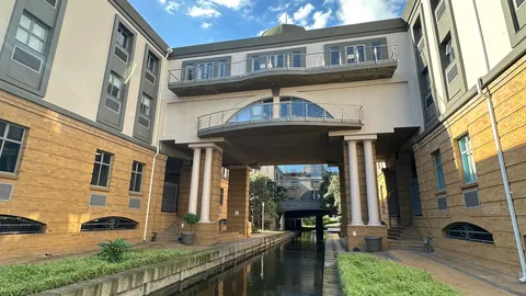 Centennial Place