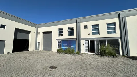 5 Edison Way