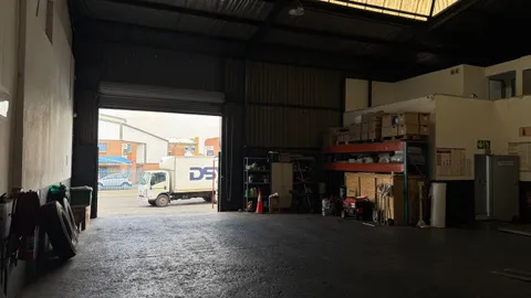 Orion Place Industrial Park