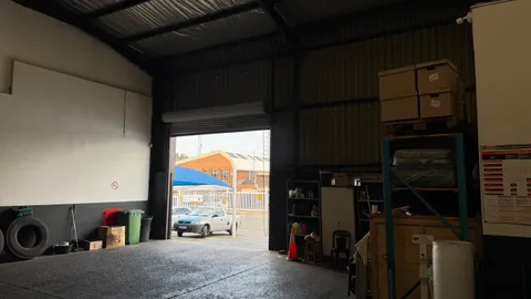 Orion Place Industrial Park