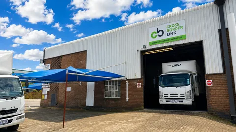 Orion Place Industrial Park