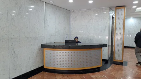 Boland Bank Building, 18 Lower Burg Street