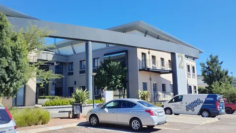 Clearwater Office Park