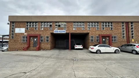Alternator Park, 7 Alternator Avenue
