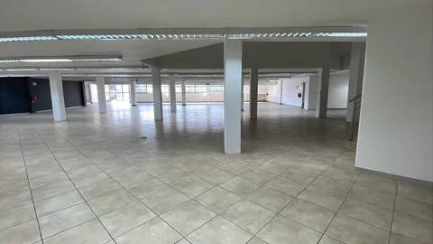 Hillcrest Shopping Centre