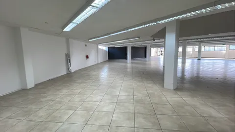 Hillcrest Shopping Centre