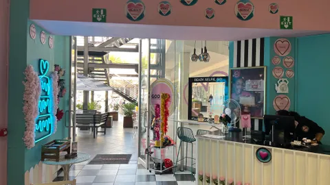 Watermeyer Park Shopping Centre