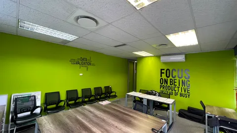 FedGroup Building, Tyger Valley
