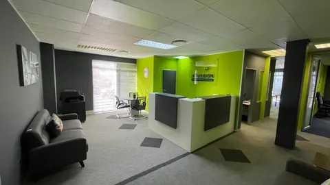 FedGroup Building, Tyger Valley