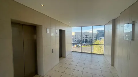 FedGroup Place, Tijger Park