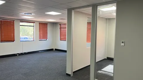 Boardwalk Office Park